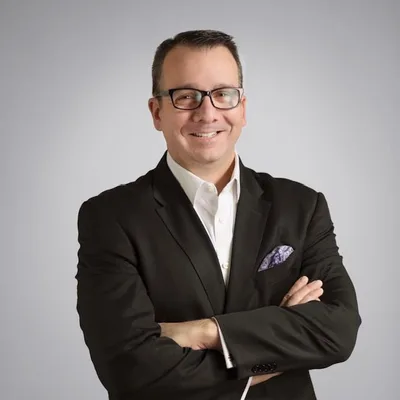 Anthony Lombardi, Managing Director, Praxis Rock Advisors, former Hilco Global, Apex Invest, and Layton Road Group, US Army Special Forces veteran