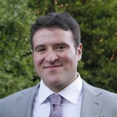 Jeff Baehr, Founder & CEO, Praxis Rock Advisors, former Carlyle Group, Deutsche Bank, and World Bank